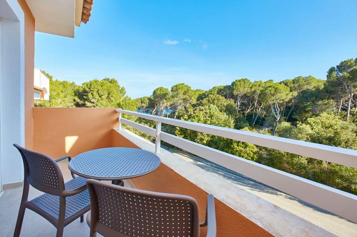 4 Sterne Hotel: Universal Apartamentos Laguna Garden - Canyamel, Mallorca (Balearen), Bild 8