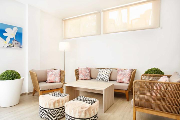 4 Sterne Hotel: Universal Apartamentos Laguna Garden - Canyamel, Mallorca (Balearen), Bild 10