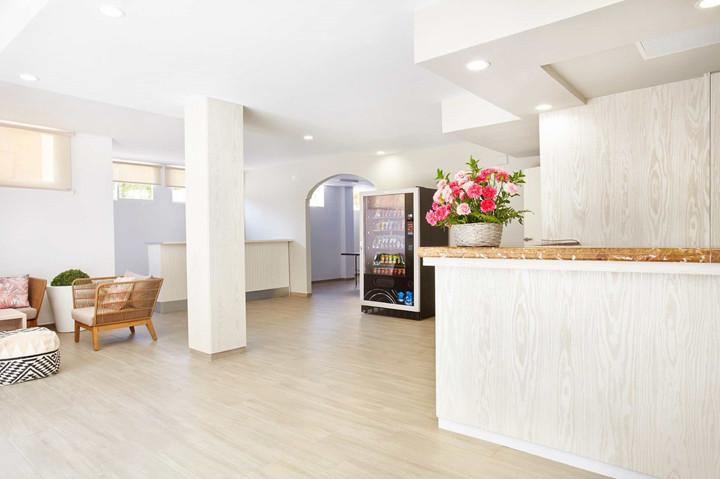 4 Sterne Hotel: Universal Apartamentos Laguna Garden - Canyamel, Mallorca (Balearen), Bild 9