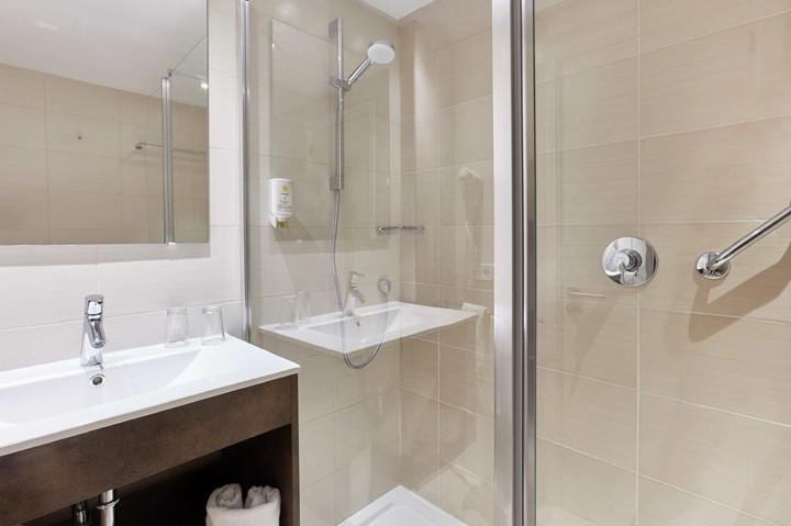 4 Sterne Hotel: Universal Apartamentos Laguna Garden - Canyamel, Mallorca (Balearen), Bild 7