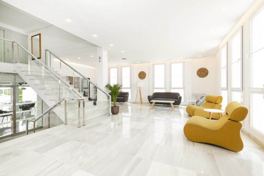 2 Sterne Hotel: Cala D'Or Playa Apartments - Cala d'Or, Mallorca (Balearen), Bild 6