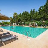 4 Sterne Hotel: Sa Bassa Rotja, Porreres, Mallorca (Balearen)