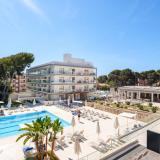 4 Sterne Hotel: Bella Playa, Cala Ratjada, Mallorca (Balearen)