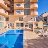 4 Sterne Hotel: Welikehotel Fenix, Arenal, Mallorca (Balearen)