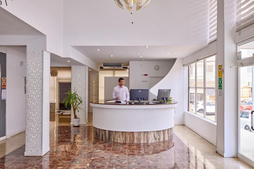 4 Sterne Hotel: Welikehotel Fenix - Arenal, Mallorca (Balearen), Bild 3