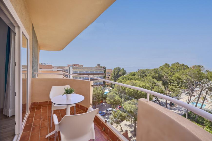 4 Sterne Hotel: Welikehotel Fenix - Arenal, Mallorca (Balearen), Bild 7