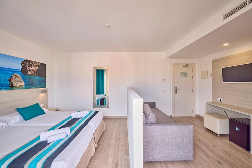 4 Sterne Hotel: Welikehotel Fenix - Arenal, Mallorca (Balearen), Bild 5