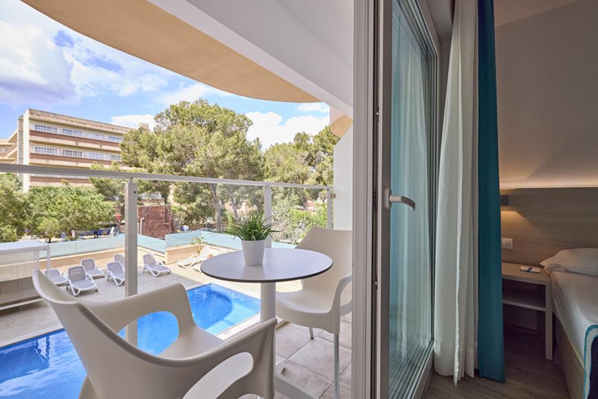 4 Sterne Hotel: Welikehotel Fenix - Arenal, Mallorca (Balearen), Bild 6