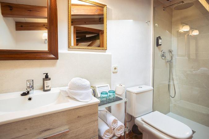 4 Sterne Hotel: Hotel Nord - Estellencs, Mallorca (Balearen), Bild 8