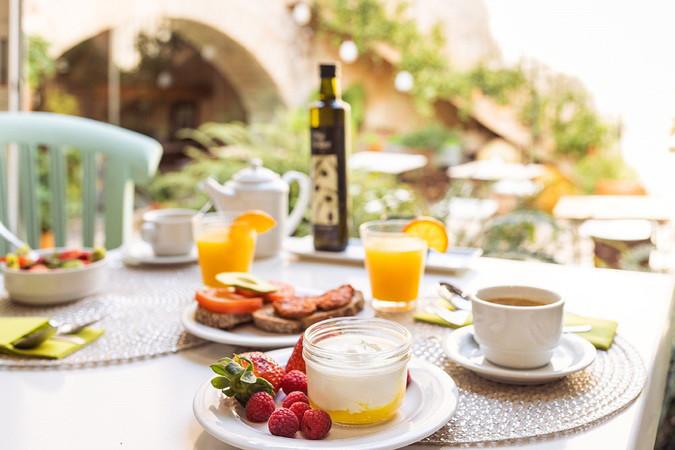 4 Sterne Hotel: Hotel Nord - Estellencs, Mallorca (Balearen), Bild 7