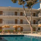 4 Sterne Hotel: Santanyi Port, Cala Figuera, Mallorca (Balearen)