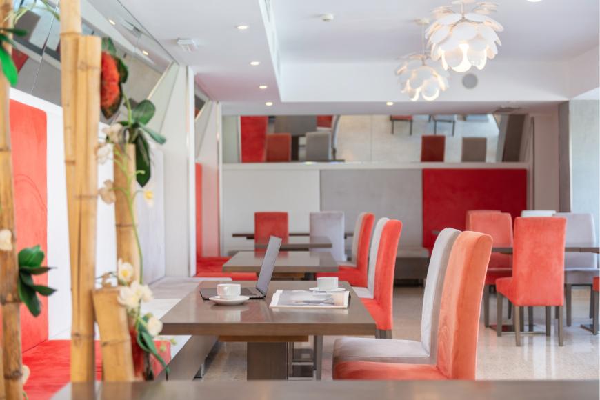 3 Sterne Hotel: Playas del Rey - Santa Ponsa, Mallorca (Balearen), Bild 7