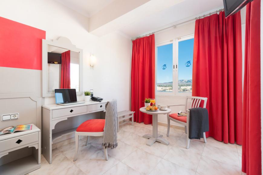 3 Sterne Hotel: Playas del Rey - Santa Ponsa, Mallorca (Balearen), Bild 6
