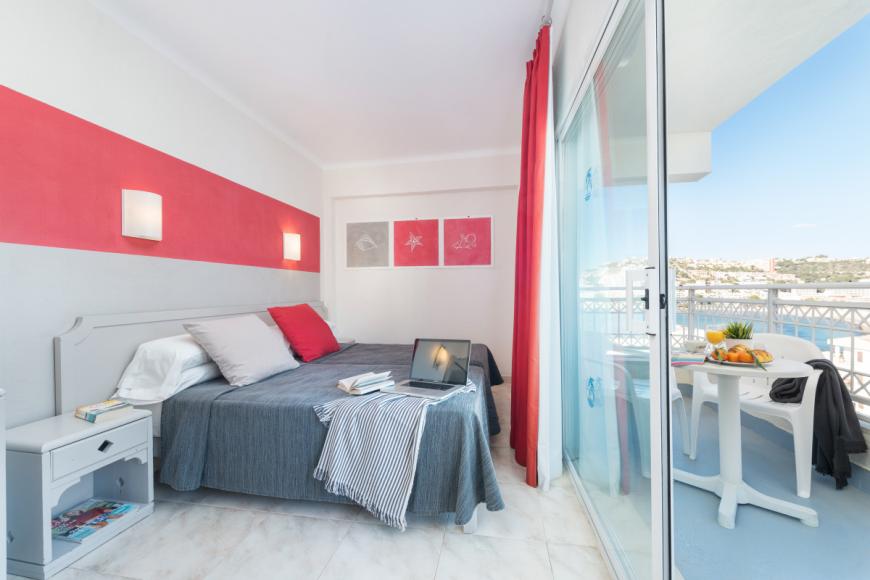 3 Sterne Hotel: Playas del Rey - Santa Ponsa, Mallorca (Balearen), Bild 5