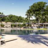 4 Sterne Hotel: AluaSoul Mallorca Resort - Adults Only, Cala d'Or, Mallorca (Balearen)