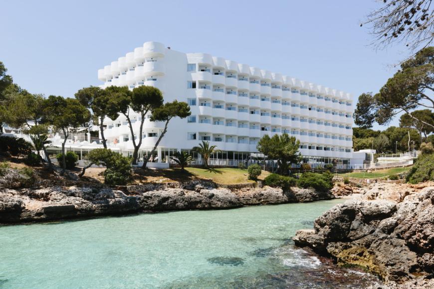 4 Sterne Hotel: AluaSoul Mallorca Resort - Adults Only - Cala d'Or, Mallorca (Balearen), Bild 2