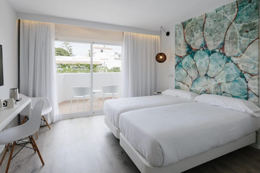 4 Sterne Hotel: AluaSoul Mallorca Resort - Adults Only - Cala d'Or, Mallorca (Balearen), Bild 7