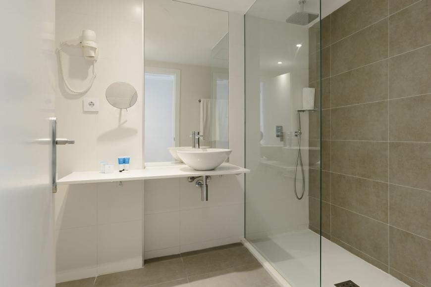 4 Sterne Hotel: AluaSoul Mallorca Resort - Adults Only - Cala d'Or, Mallorca (Balearen), Bild 8