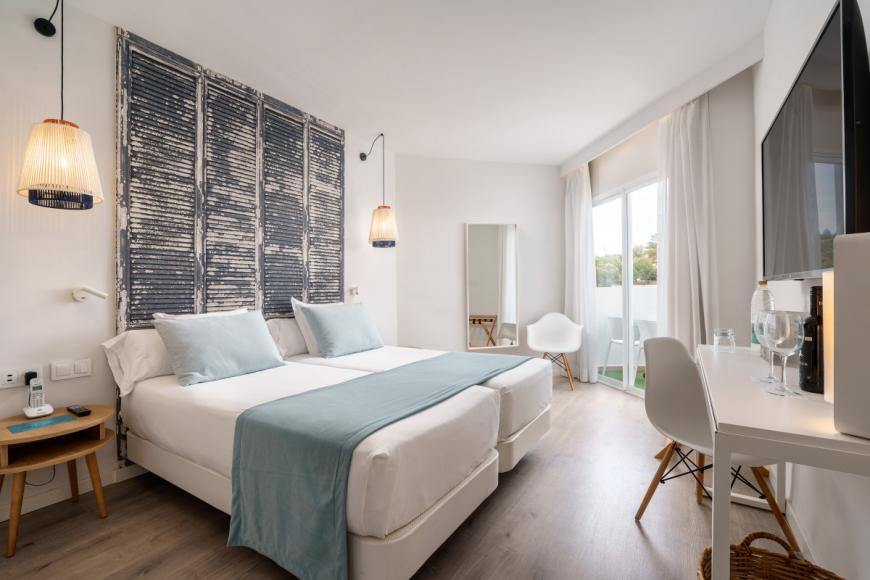 4 Sterne Hotel: AluaSoul Mallorca Resort - Adults Only - Cala d'Or, Mallorca (Balearen), Bild 6
