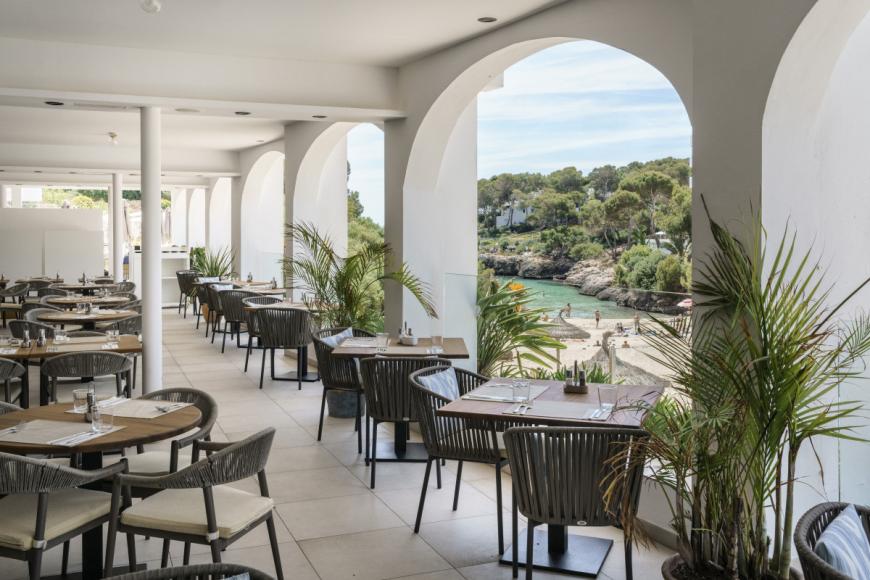 4 Sterne Hotel: AluaSoul Mallorca Resort - Adults Only - Cala d'Or, Mallorca (Balearen), Bild 10