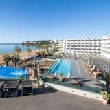 4 Sterne Hotel: INNSiDE by Melia Wave Calvia (ex Sol Wave House), Magaluf, Mallorca (Balearen)