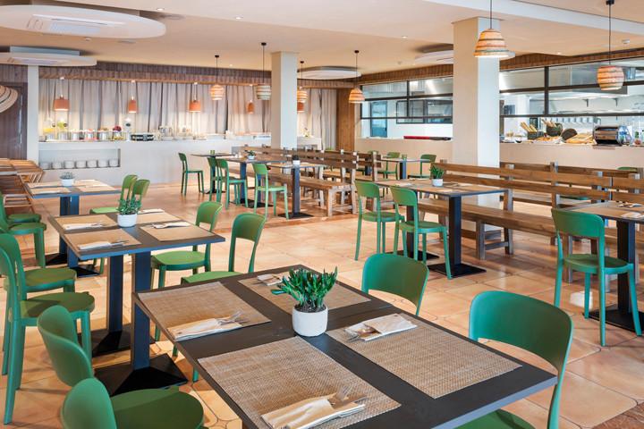 4 Sterne Hotel: INNSiDE by Melia Wave Calvia (ex Sol Wave House) - Magaluf, Mallorca (Balearen), Bild 10