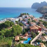 Cala Sant Vicenc, Bild 2