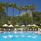 4 Sterne Hotel: Cala Sant Vicenc, Cala San Vicente, Mallorca (Balearen)