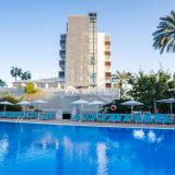 4 Sterne Familienhotel: Bahia de Alcudia, Alcudia, Mallorca (Balearen)