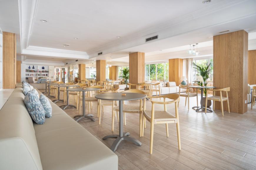 4 Sterne Familienhotel: Bahia de Alcudia - Alcudia, Mallorca (Balearen), Bild 10