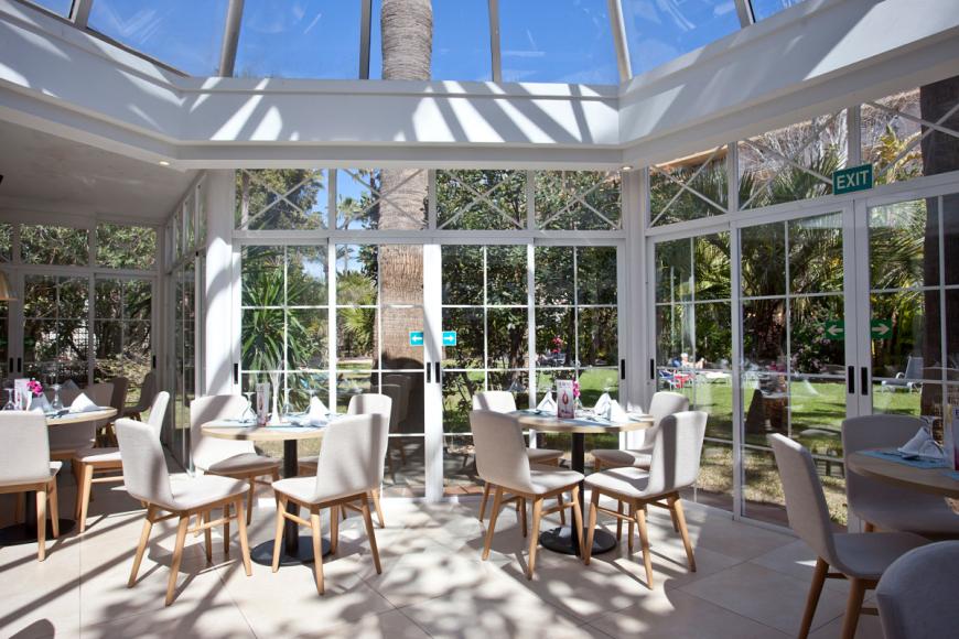 4 Sterne Familienhotel: Bahia de Alcudia - Alcudia, Mallorca (Balearen), Bild 8