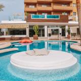 4 Sterne Hotel: Marins Beach Club - Adults only, Cala Millor, Mallorca (Balearen)