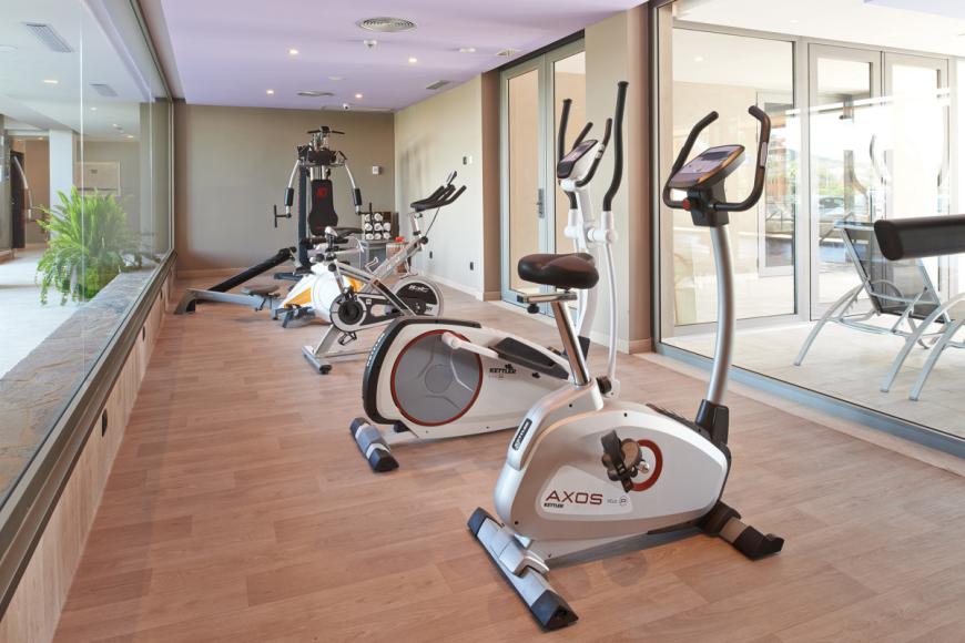 4 Sterne Hotel: Marins Beach Club - Adults only - Cala Millor, Mallorca (Balearen), Bild 9