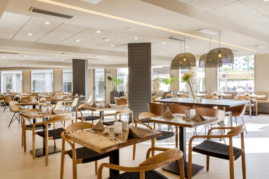 4 Sterne Hotel: Marins Beach Club - Adults only - Cala Millor, Mallorca (Balearen), Bild 5