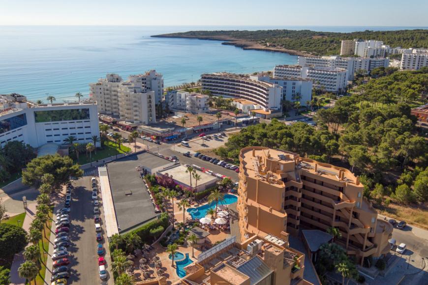 4 Sterne Hotel: Marins Beach Club - Adults only - Cala Millor, Mallorca (Balearen), Bild 2