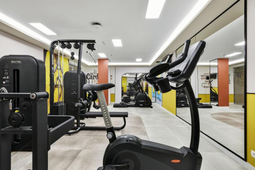 4 Sterne Hotel: RIU Concordia - Playa de Palma, Mallorca (Balearen), Bild 8