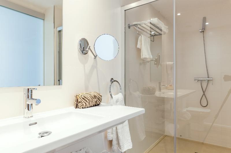 4 Sterne Hotel: Ponent Mar - Palma Nova, Mallorca (Balearen), Bild 10