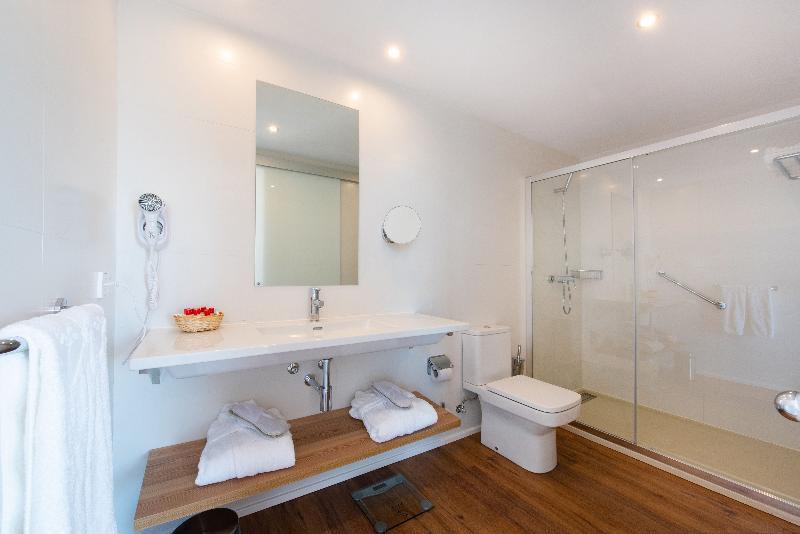 4 Sterne Hotel: Ponent Mar - Palma Nova, Mallorca (Balearen), Bild 7