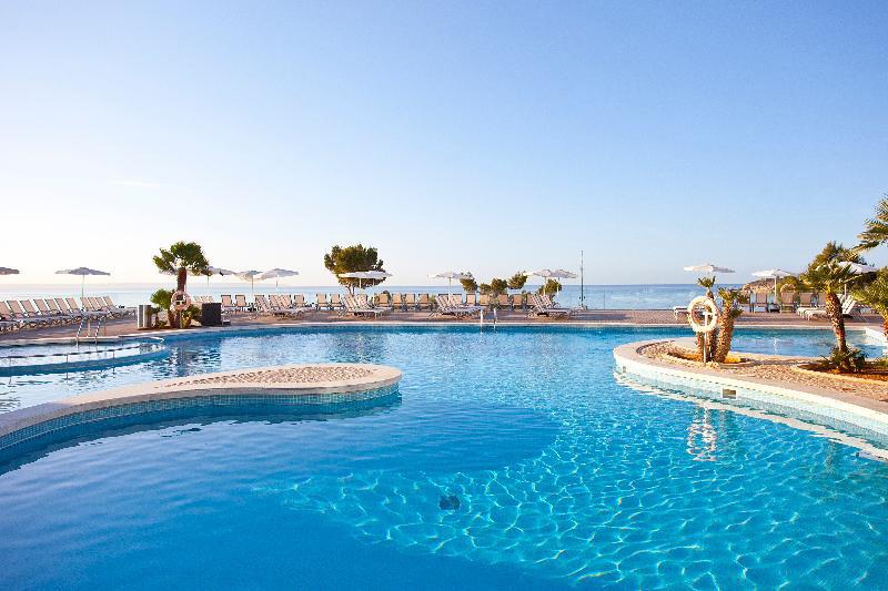 4 Sterne Hotel: Ponent Mar - Palma Nova, Mallorca (Balearen), Bild 5