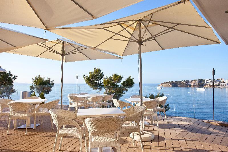 4 Sterne Hotel: Ponent Mar - Palma Nova, Mallorca (Balearen), Bild 4