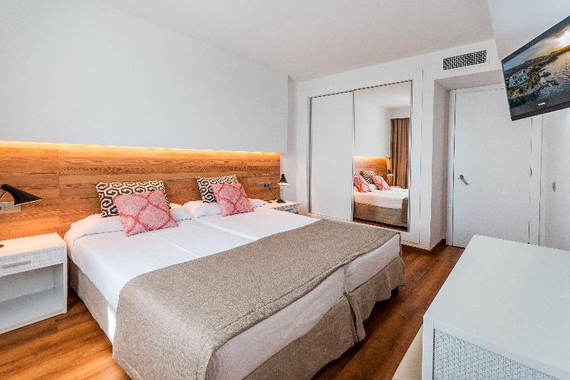 4 Sterne Hotel: Ponent Mar - Palma Nova, Mallorca (Balearen), Bild 8