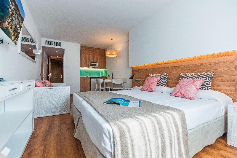 4 Sterne Hotel: Ponent Mar - Palma Nova, Mallorca (Balearen), Bild 9