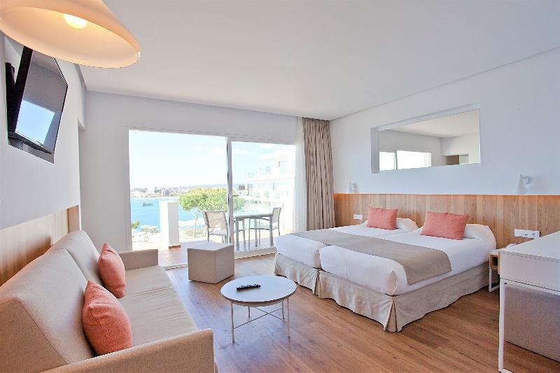 4 Sterne Hotel: Ponent Mar - Palma Nova, Mallorca (Balearen), Bild 6