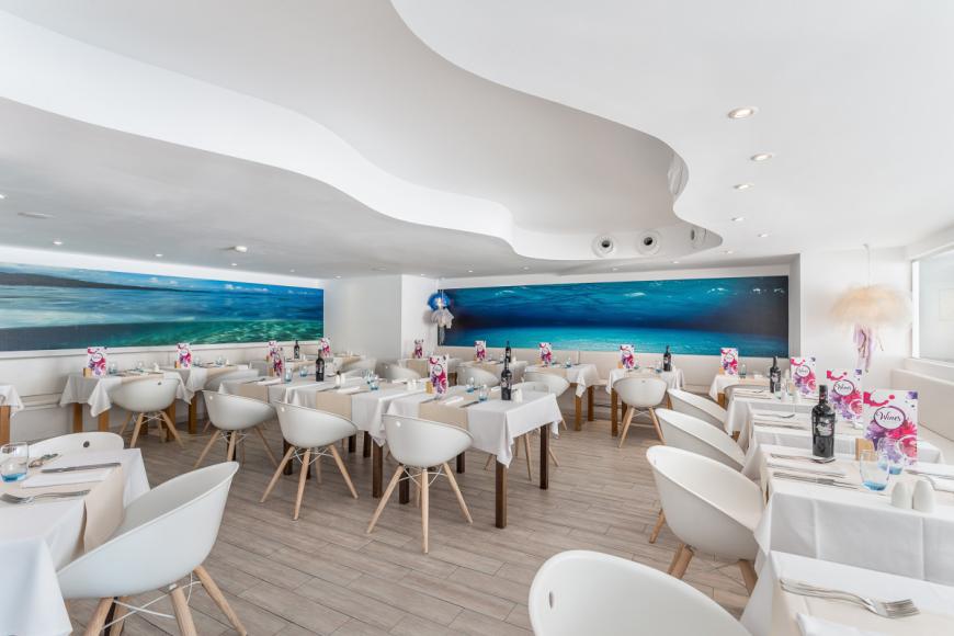 4 Sterne Familienhotel: Fergus Style Cala Blanca Suites - Santa Ponsa, Mallorca (Balearen), Bild 8