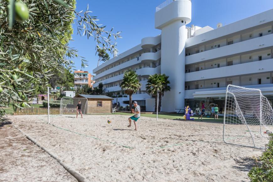 4 Sterne Familienhotel: Fergus Style Cala Blanca Suites - Santa Ponsa, Mallorca (Balearen), Bild 10