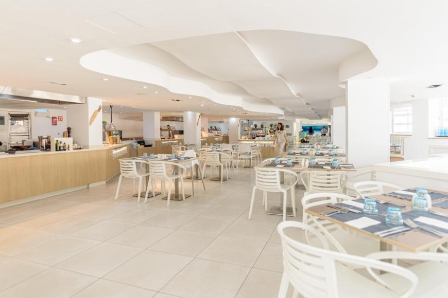4 Sterne Familienhotel: Fergus Style Cala Blanca Suites - Santa Ponsa, Mallorca (Balearen), Bild 9