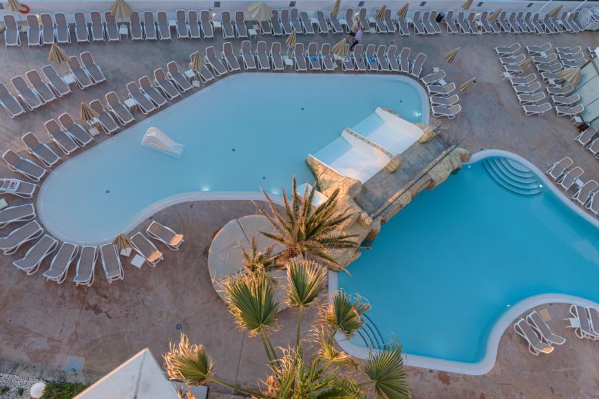 4 Sterne Familienhotel: Fergus Style Cala Blanca Suites - Santa Ponsa, Mallorca (Balearen), Bild 3