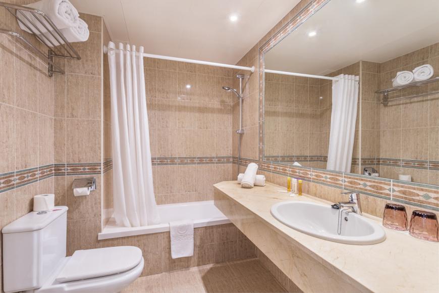 4 Sterne Familienhotel: Fergus Style Cala Blanca Suites - Santa Ponsa, Mallorca (Balearen), Bild 6