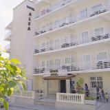 3 Sterne Hotel: Hotel Alea (ex Mix Alea), Arenal, Mallorca (Balearen)