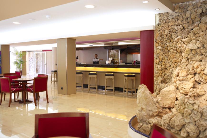 3 Sterne Hotel: Hotel Alea (ex Mix Alea) - Arenal, Mallorca (Balearen), Bild 6